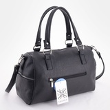 Сумка Саломея 504 канадский черный