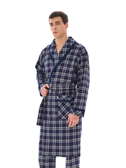 6000 Халат на поясе