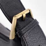 Сумка Саломея 2028 канадский черный