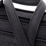 Сумка Саломея 257 канадский черный