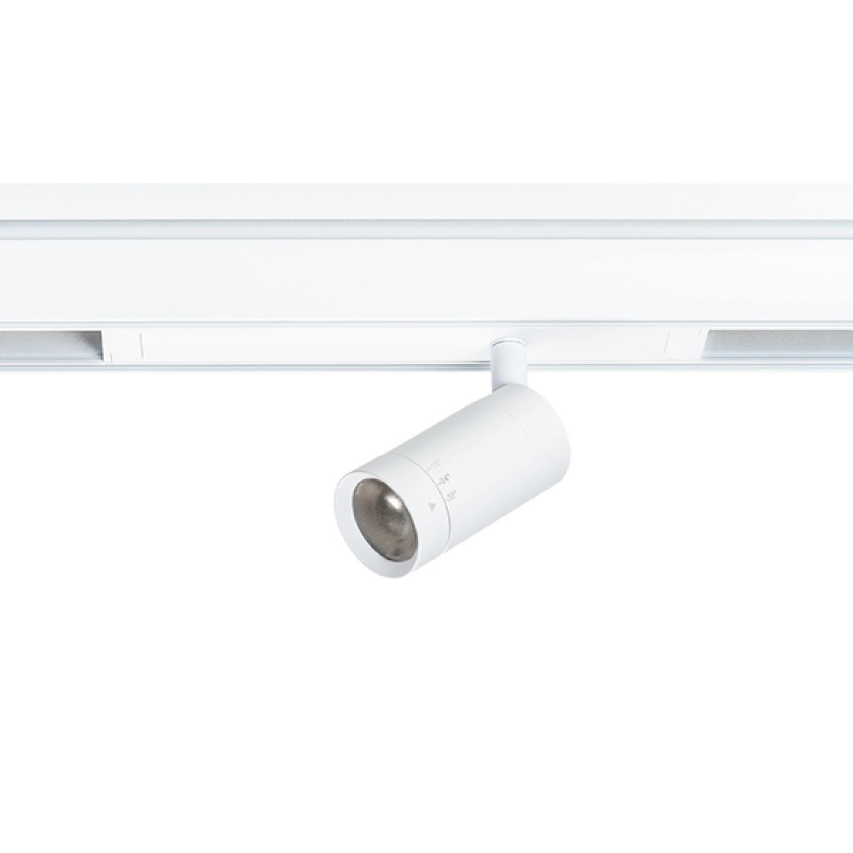 Трековый светодиодный светильник Lightstar Teta 205016