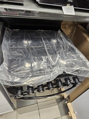 Плита комбинированная GEFEST 5302-03 0053