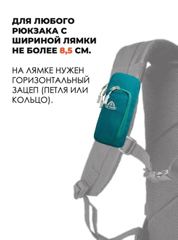 Картинка чехол для телефона Ai One 5288 Bluish green - 2