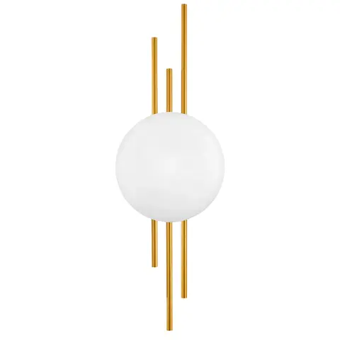 Настенный светодиодный светильник Lightstar SNODO 810593