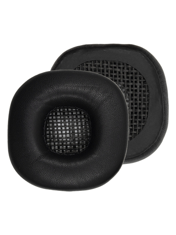 Амбушюры для наушников Marshall Major 2, Major 1 (Натуральная кожа)