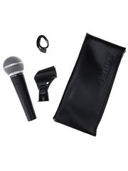 Микрофон Shure SM58-LCE