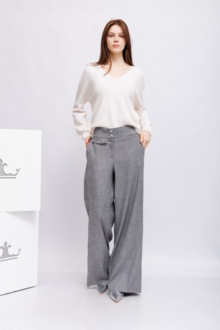 Liu Jo Пуловер с пайетками