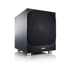 Активный сабвуфер Canton Power Sub 12 Black