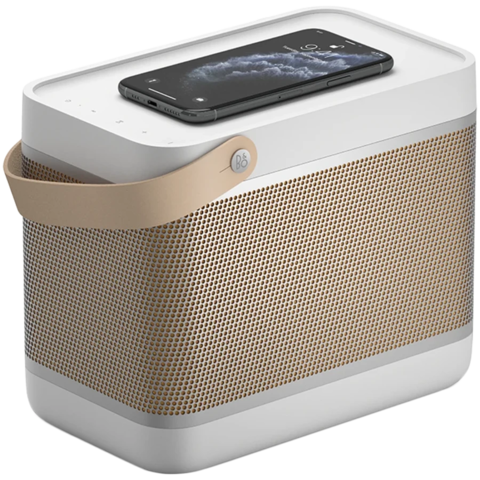 BANG & OLUFSEN Beolit 20 Портативная колонка Серый туман