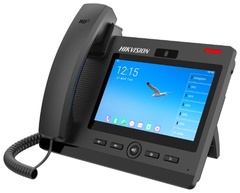 IP-телефон Hikvision DS-KP9301-HE1