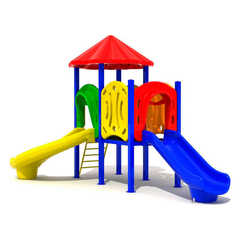 Детская площадка «Веселый Луг»