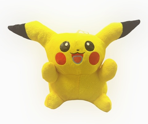 Мягкая Игрушка Пика 29*19*10 см.