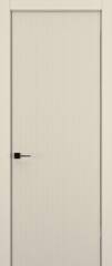 Дверь 1 VERTICAL Матовый Марципан