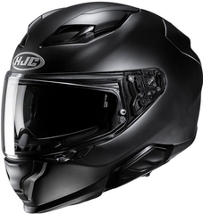 F71 Semi / Матовый / Черный