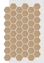 АМК фасад соты 101