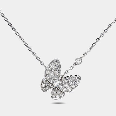 Браслет Van Cleef & Arpels Bbutterfly