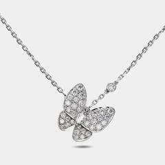 Браслет Van Cleef & Arpels Bbutterfly