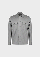 Овершот ROY ROBSON