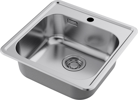 Omoikiri Notoro 48-IN