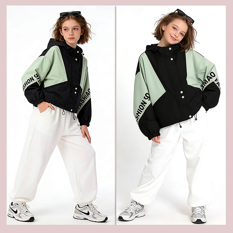 Ветровка подрост д (8-13) 260317-YR1060