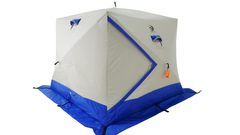 Палатка SibFisher 1,8-2,15