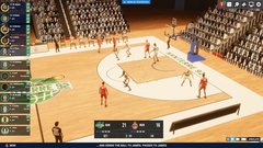 Pro Basketball Manager 2026 (для ПК, цифровой код доступа)