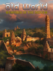 Old World - Empires of the Indus (для ПК, цифровой код доступа)