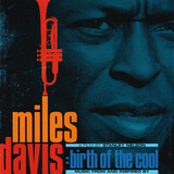 DAVIS, MILES: Music From And Inspired By Birth Of The Cool, A Film By Stanley Nelson (Компакт-диск)
