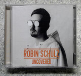 SCHULZ, ROBIN: Uncovered (Компакт-диск)