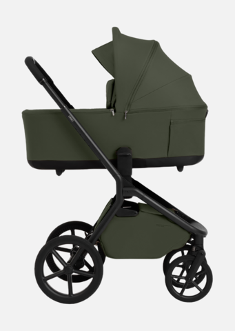 Sweet Baby Коляска 2 в 1 SBL Beige Neo