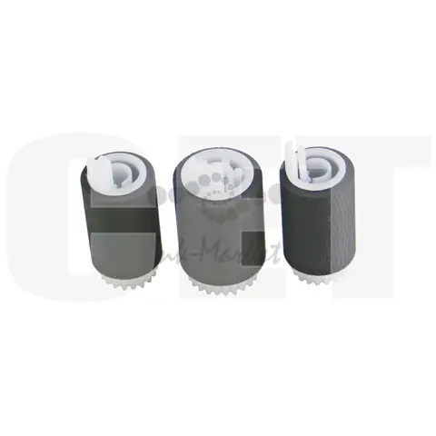 Комплект роликов (Long Life) FF5-4552-020 (2 шт.), FF5-4634-020 (1 шт.) для CANON iR2200/2800/3300/3320 (CET), CET5167