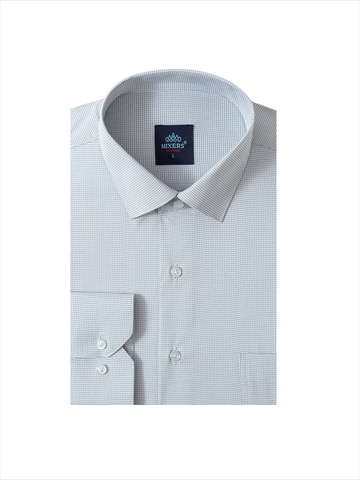 Рубашка MM048B-53 (L-4XL)