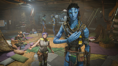 Игровая валюта Avatar: Frontiers of Pandora Medium Pack (цифровая версия) (Xbox One + Xbox Series X|S) (RU)