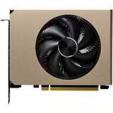 Видеокарта MSI nVidia GeForce RTX 5060 8G Inspire ITX OC