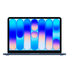 Ноутбук Apple MacBook Neo (2026) (A18 Pro, 6C CPU/5C GPU) 8/256GB, Indigo (Синий) MHFF4