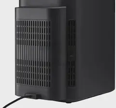 Аэрогриль Xiaomi Air Fryer MAF-DS1201 12л 2800Вт черный (BHR0883EU) — фото 2