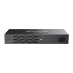 Коммутатор Omada 24-Port Gigabit Easy Managed Switch — фото 2