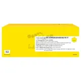 TC-C045H/054H/067H Y Картридж T2 для Canon i-SENSYS LBP611/621/631/MF631/641/651/HP M252/M254/M277/M280 (2500 стр.) желтый, с чипом