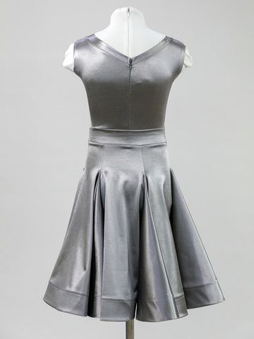 JUVENILE DRESS, model P13