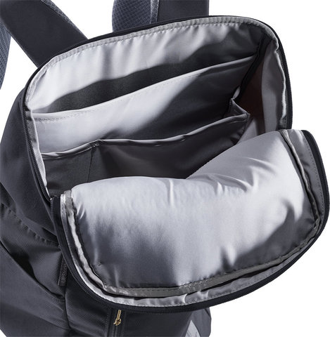Картинка рюкзак городской Deuter UP Stockholm 22 black - 6