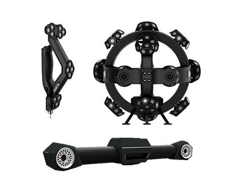 3D-сканер ScanTech TrackScan-P22