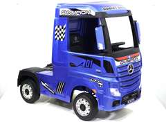 Mercedes-Benz Actros (HL358) 4WD www.avtoforbaby-spb.ru