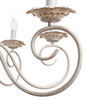 Люстра Arte Lamp Tilly A5333LM-8WG