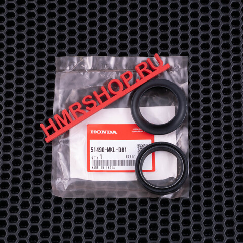 Honda Сальник + пыльник пера 41х54х11 51490-MKL-D81