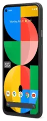Смартфон Google Pixel 5a 5G 6/128 ГБ JP, черный