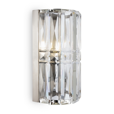 Бра Maytoni Facet MOD094WL-01CH