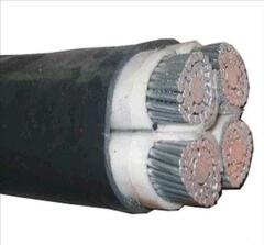 Кабель АВВГ- 4*120