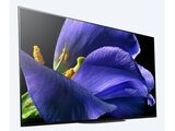 OLED телевизор Sony KD-65AG9