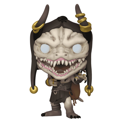 Funko POP! Games Diablo 4 Treasure Goblin (953)