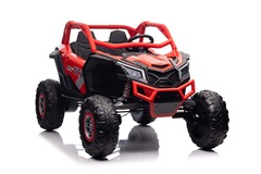 BUGGY XMX613B 4WD TL с дистанционным управлением
